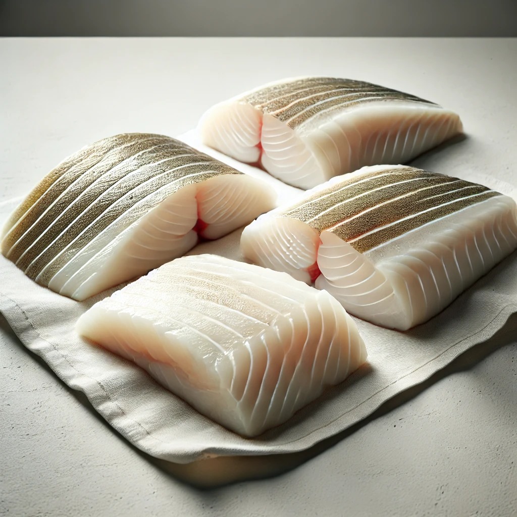 Cod Fillet